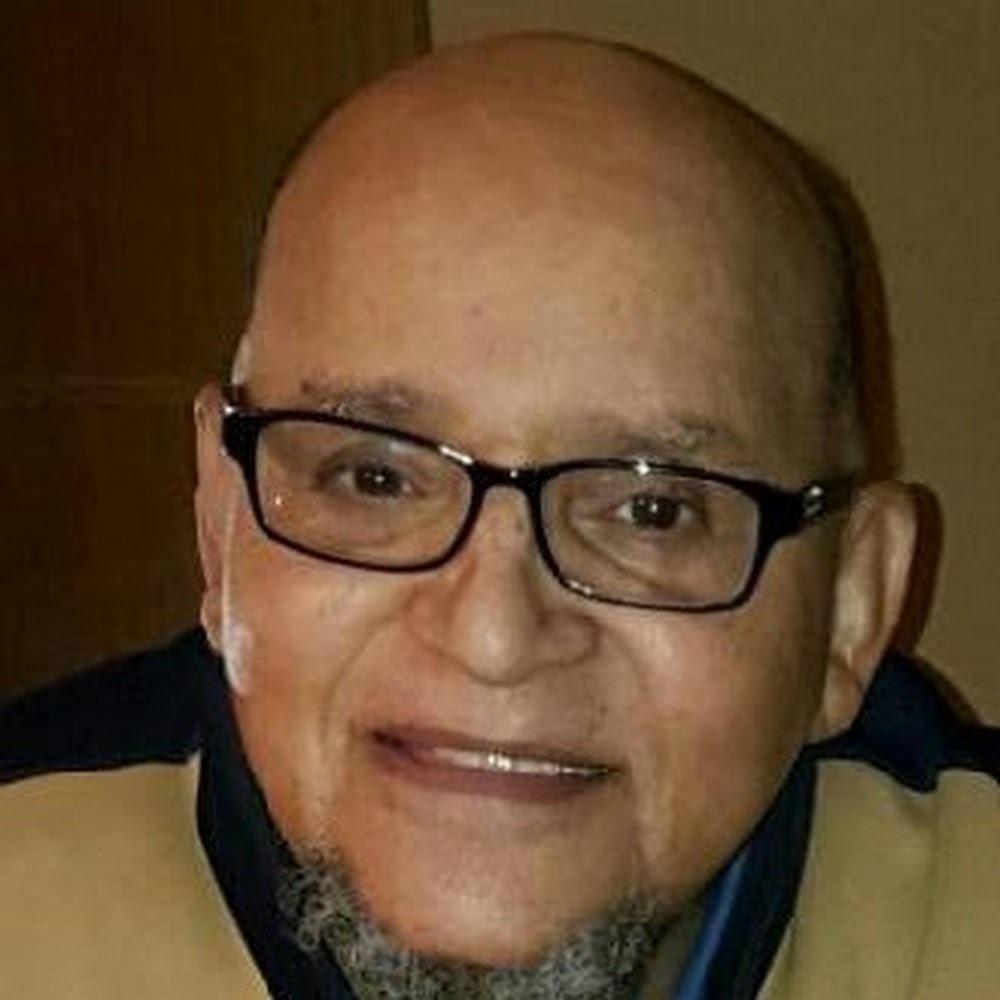 Meet your Posher, John